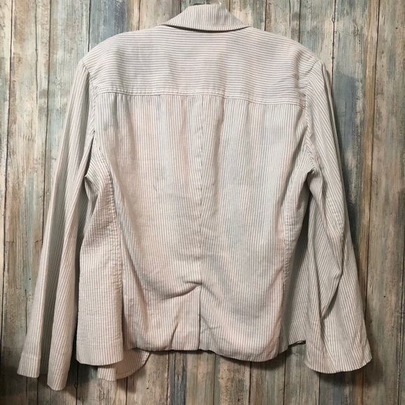 Zinc blazer - Picture 2 of 3